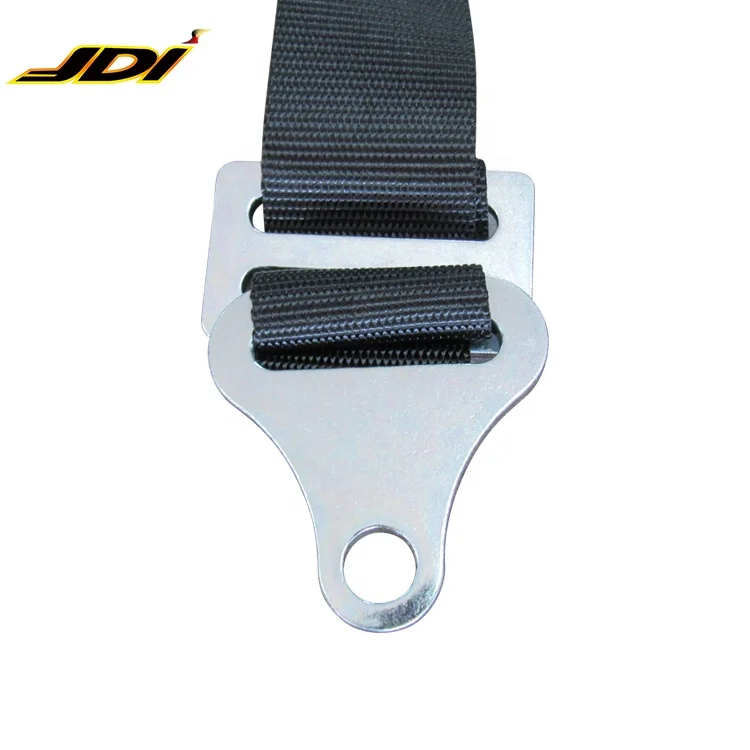 5 Point 2' Inch Racing Harness Seat Belt Safety Belt for ATV UTV Racing car