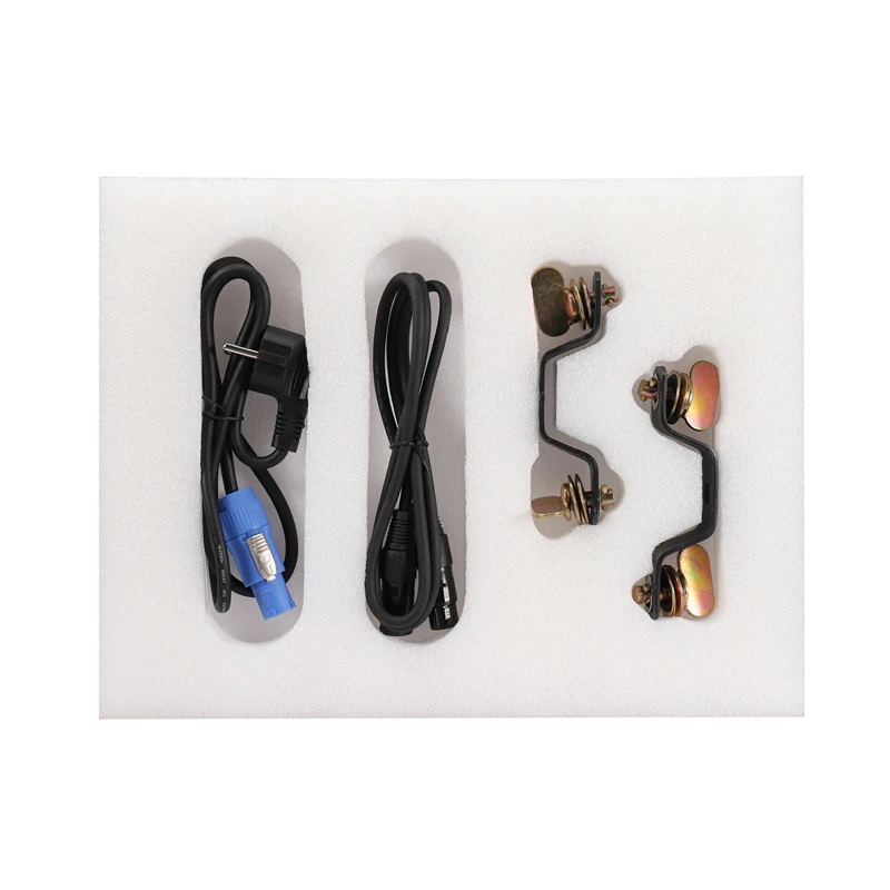 Hot Sale 350W CMY Led Beam Spot Wash Led Moving Head Dj Stage Light with Zoom