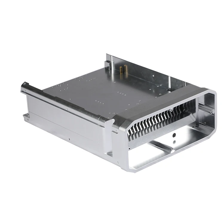 
China Professional Manufacturing Custom Cheap Parts Precision Cnc Machining Part 