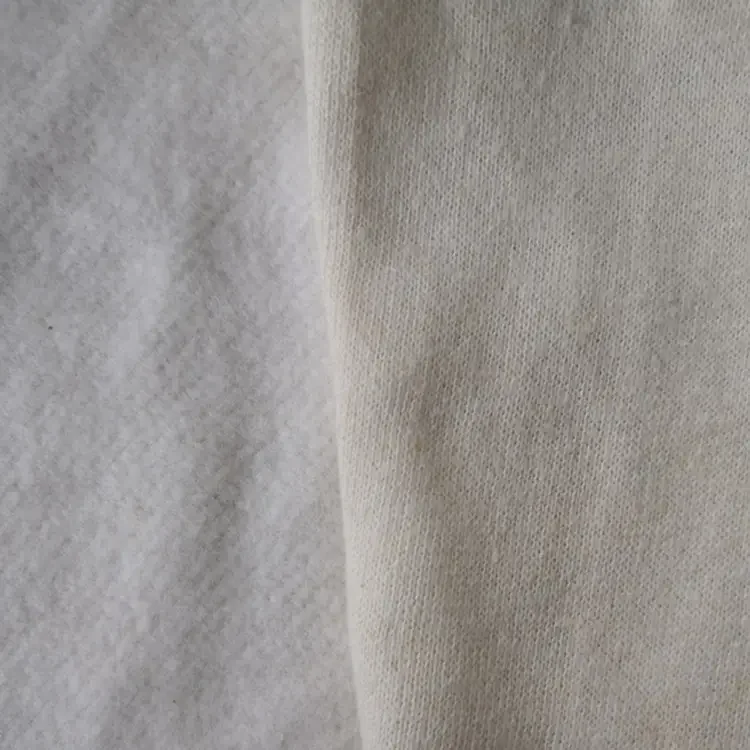 Ananbaby Premium 70% Cotton 30% Hemp Organic Natural Fabric Eco Friendly For Cloth Diaper Nappy
