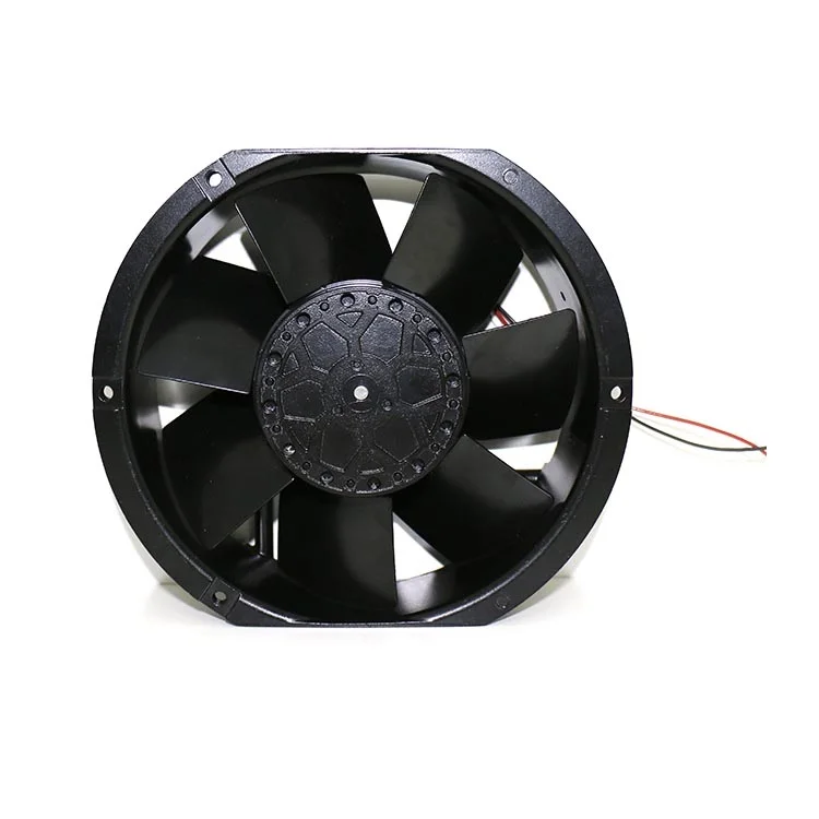Сильный и тихий 172X150X51Mm 18W 2800 об/мин 172 мм вентилятор охлаждения