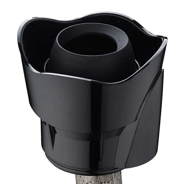 Новый дизайн 2000 Вт профессиональный салон 360 шкив фен для свободных рук стойка кронштейн дизайн Фен