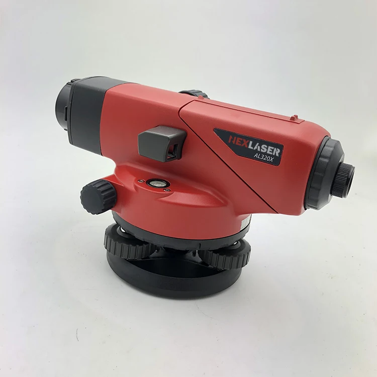 Automatic Level Machine AL320X New at Best Price for Sokkia