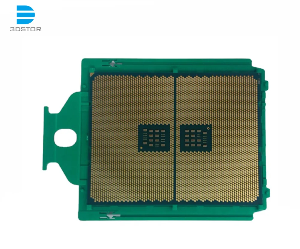 factory price Cpus for 7543 Professionally 32 Cores Bulk Cpu buymrna-1273 server cpu for AMD 7543