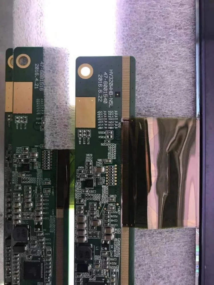 Китай производители 32 дюймов ЖК-панель Замена для BOE индикаторные панели HV320WHB-N5L 47-6001540