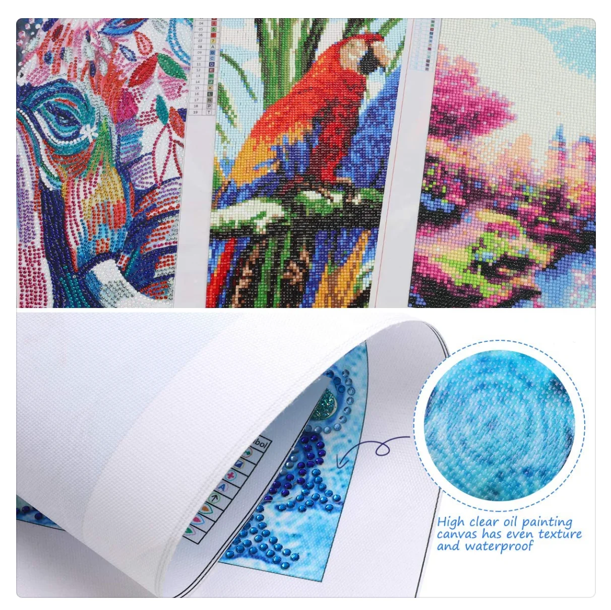 PL Photo Custom Made Painting Full Drill Diamond Painting DIY Private Personal Pet Round & Square DIY Diamond Painting