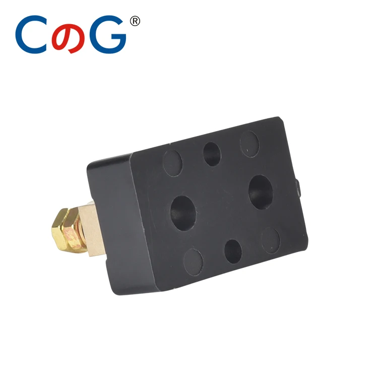 CG FL-15 США шунтирующий резистор 125A 50мв и 100мв, шунтирующие резисторы DC Shunts