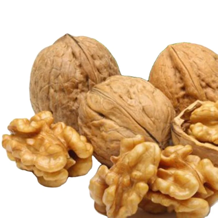Китайские высококачественные грецкие орехи в скорлупе по низкой