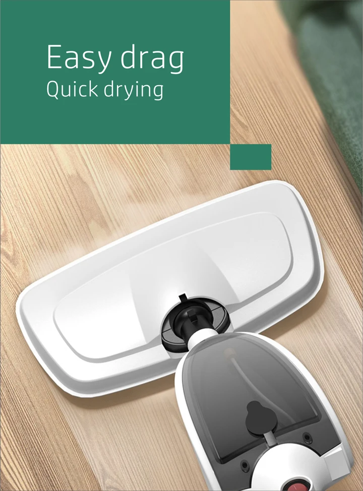 
Hot Selling Good Quality Electric Vacuum Cleaner And Steam Mop 