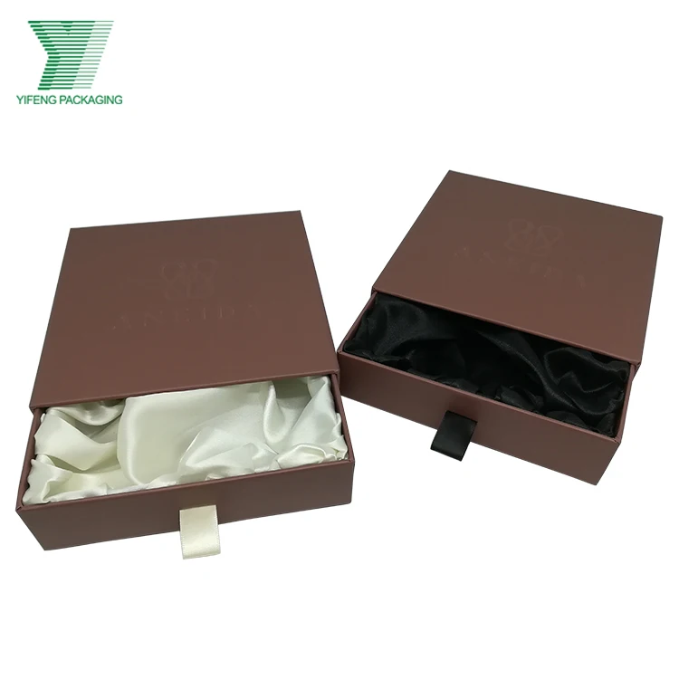 Китай производители сексуальные игрушки Выдвижной Ящик раздвижная картонная упаковочная коробка с шелковым