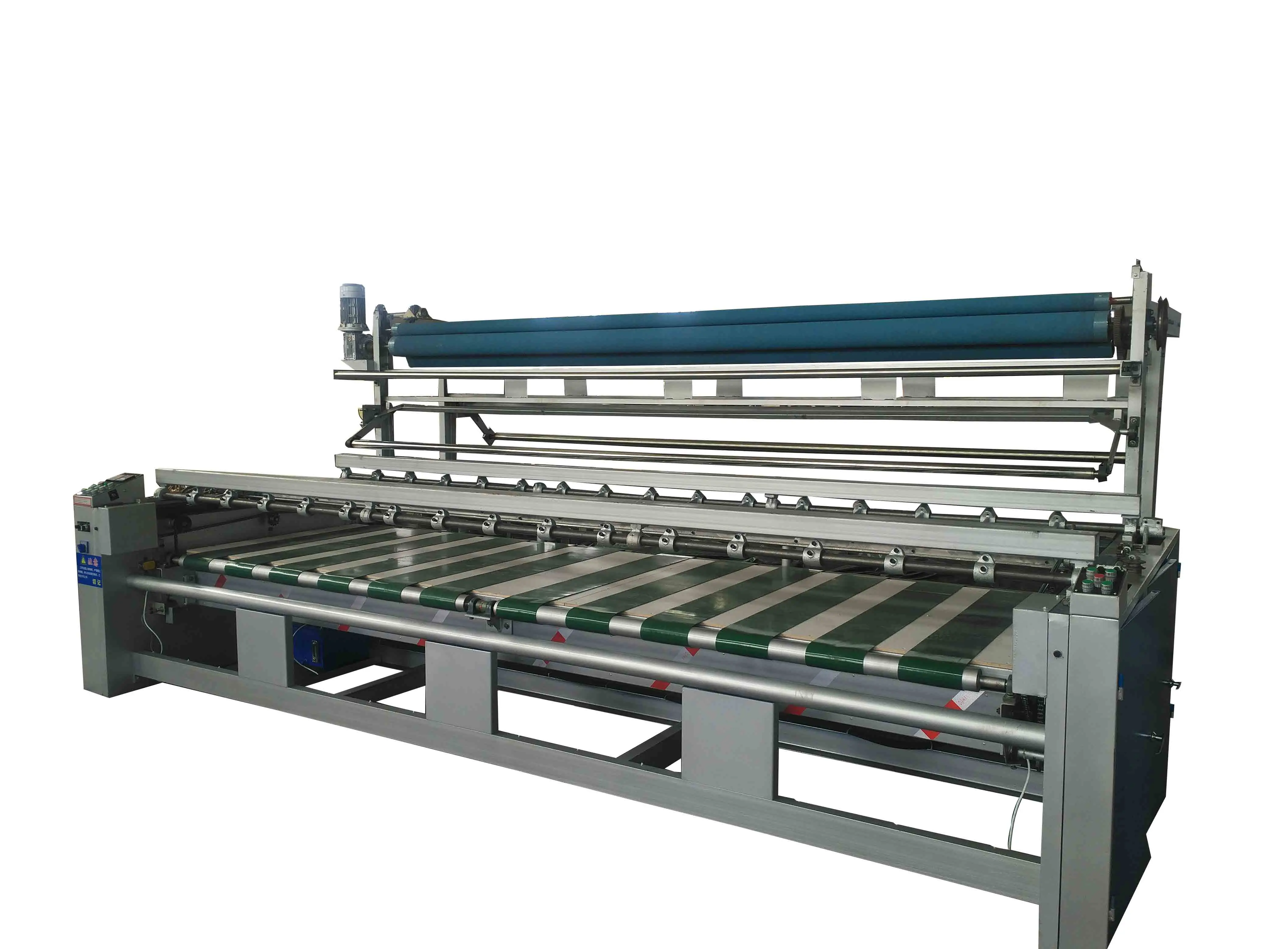 automatic Fabric folding machine