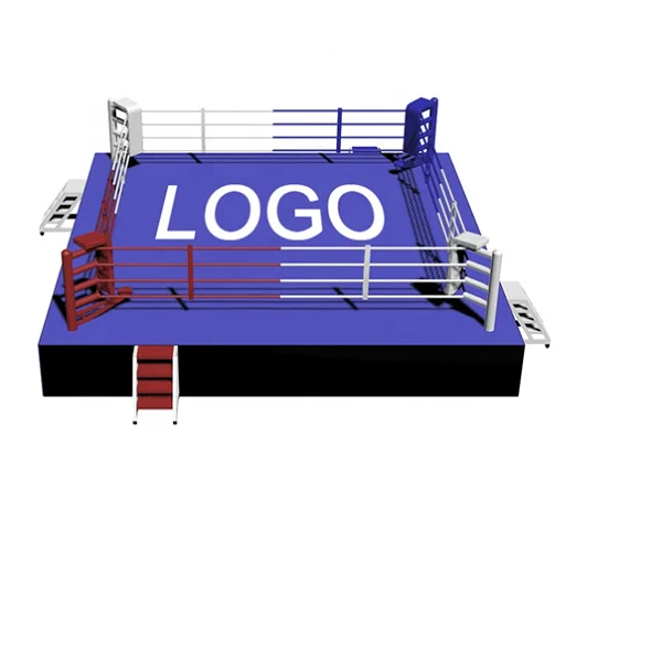 Boxing ring Fighting Octagon mma cage