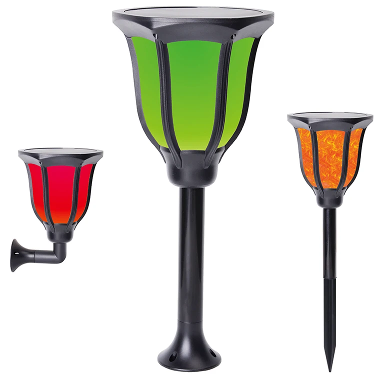 Outdoor Led Garden Light Solar Led Street Light 20W 40W 60W Solar Light Good Quality Waterproof Luminous Body Lamp Power Battery