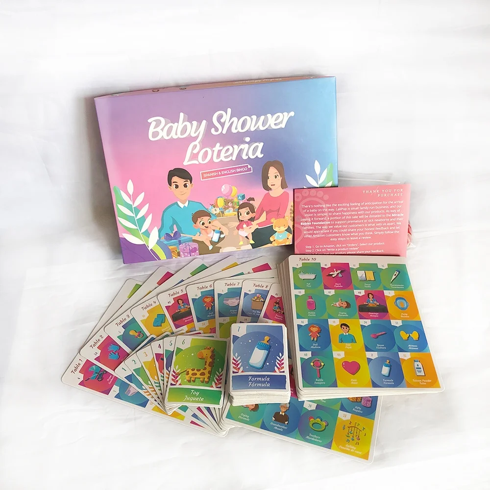 Oem Printing Travel Game Board Dice Bridge Score Drunk Drinking Card Game Box Chess Boardgame Adult Custom Play Fun Board Games