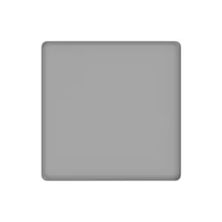 Newest Hot Sale Waterproof Dirt Resistant Silicone Washing Laundry Machine Top Storage Mat