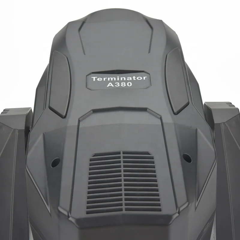 Лидер продаж гибридное освещение 3 в 1 луч точечной очистки 17r 350w 18R 380w движущаяся головка