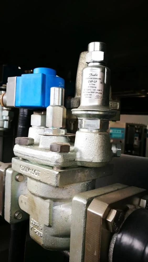 600L Ice Cream Continue Freezer