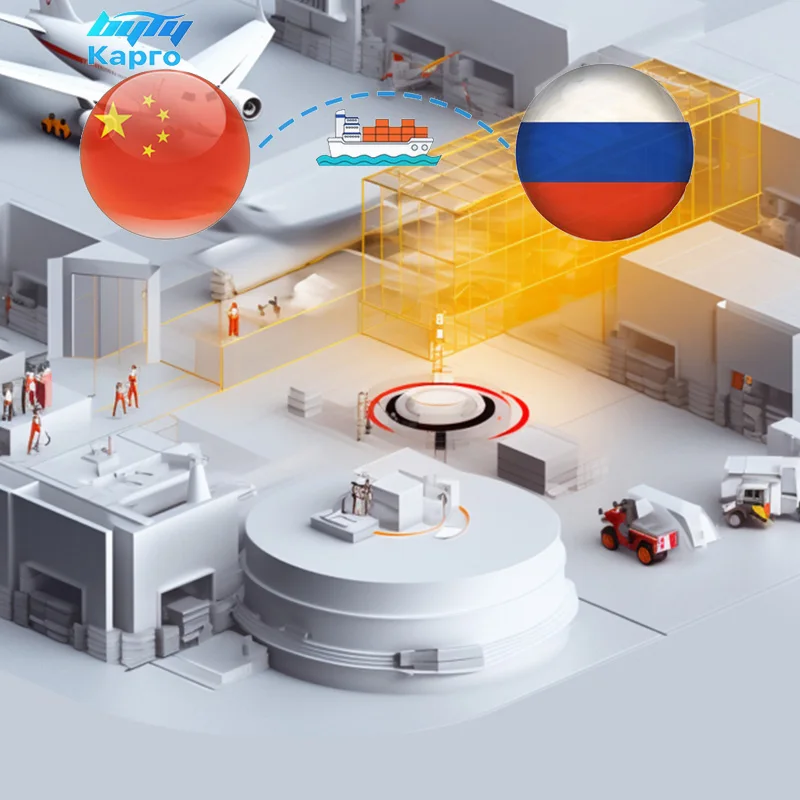 Shipping Agent To Russia Minsk Belarus DDP Double Clearance Tax Container FCL LCL Shipping To Minsk Belarus