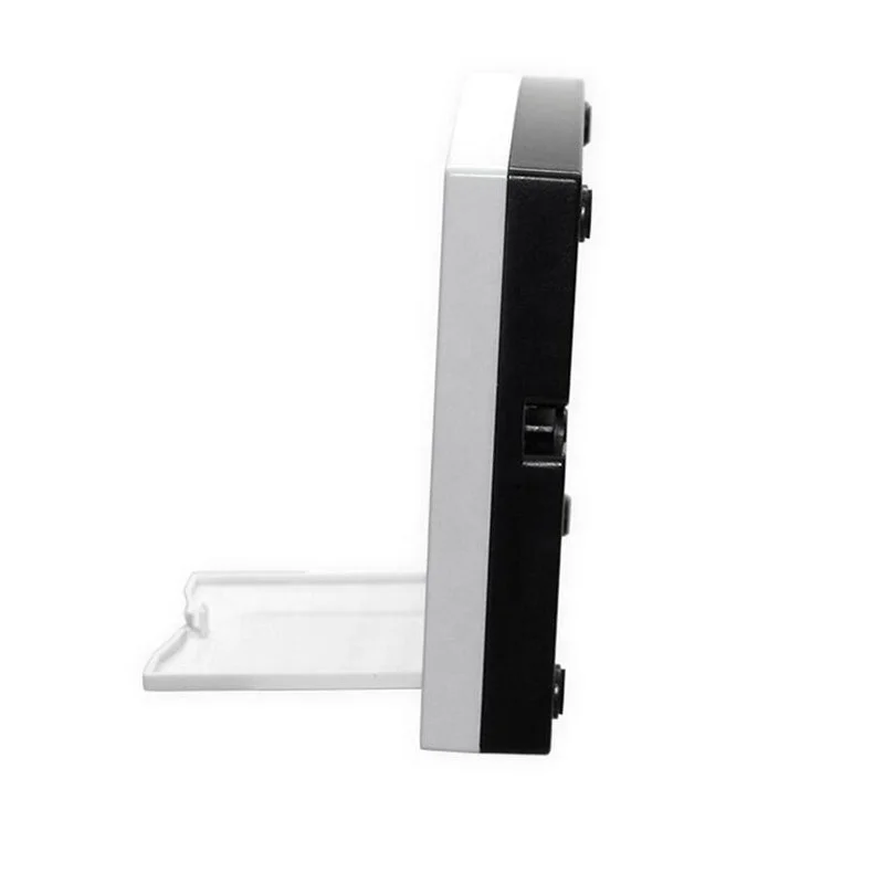 wireless fire alarm control panel system home security