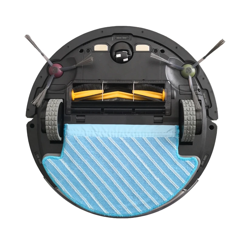
Ecovacs DN33 Vacuum cleaner robot App controlled automatic cleaning robot 
