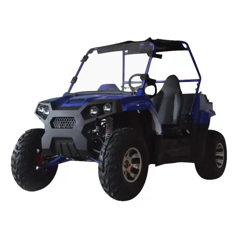 2024 Новый Электрический utv с 3000 Вт мини квадроцикл