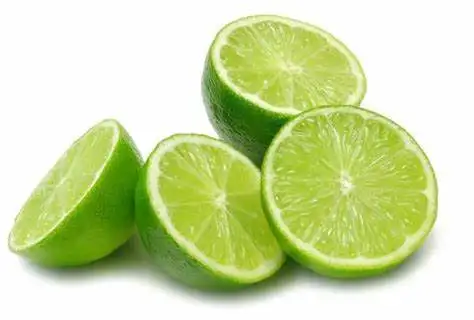 Fresh Seedless Lime - Cheap Price Organic Seedless Lime Healthy Fruit from Viet Nam