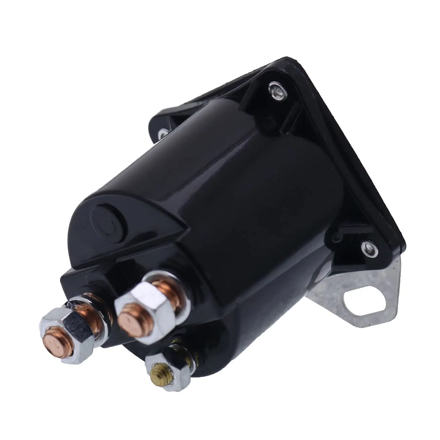 Solenoid Relay 3740067 12V 100A for JllLG  80HX+6 110SX 120HX