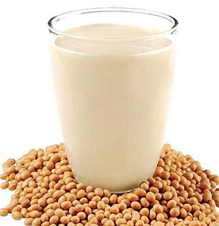 heat stable Hot sale halal  ISO certificate Soybean Milk Flavor Liquid for food & beverage soy milk drinks 1L 500ML 2.5L