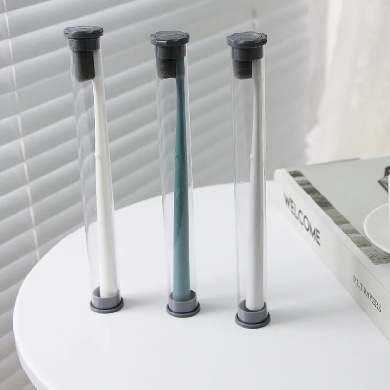 household portable personalized nano toothbrush suitable for adults and children
