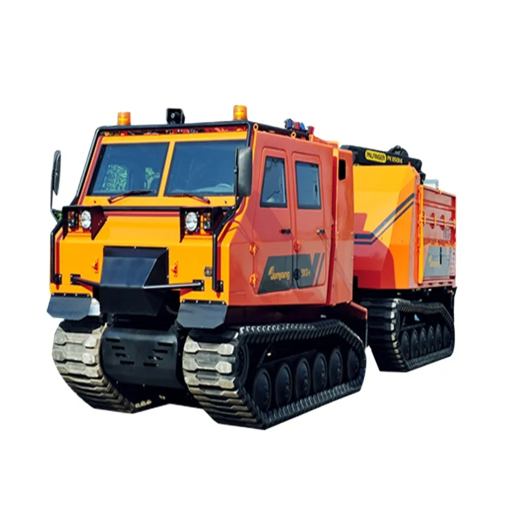  Горячая Распродажа Китай специальное транспортное средство Antarctic JY813 коммерческое
