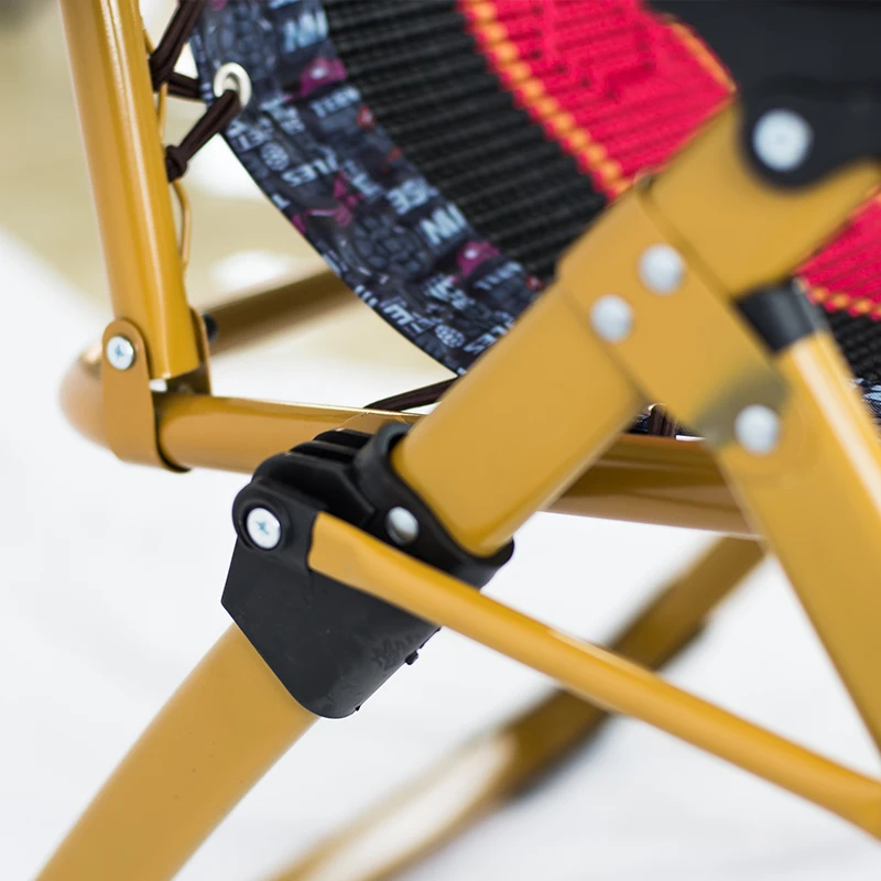 Most popular High Quality Zero Gravity Beach Lounge Chair