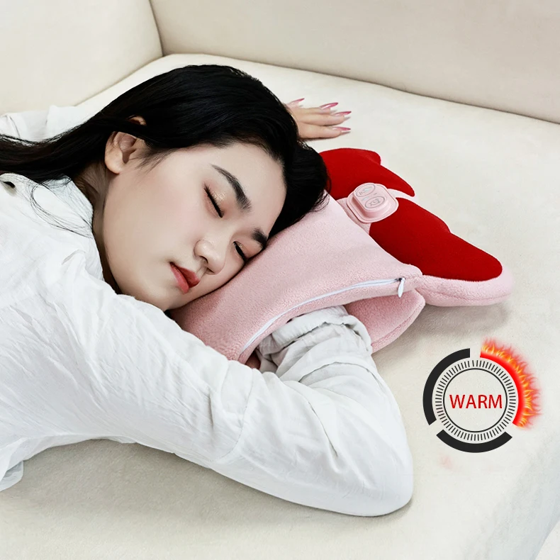 New USB Hand Warmer Portable Hand Warmer Hot Hand Warmers