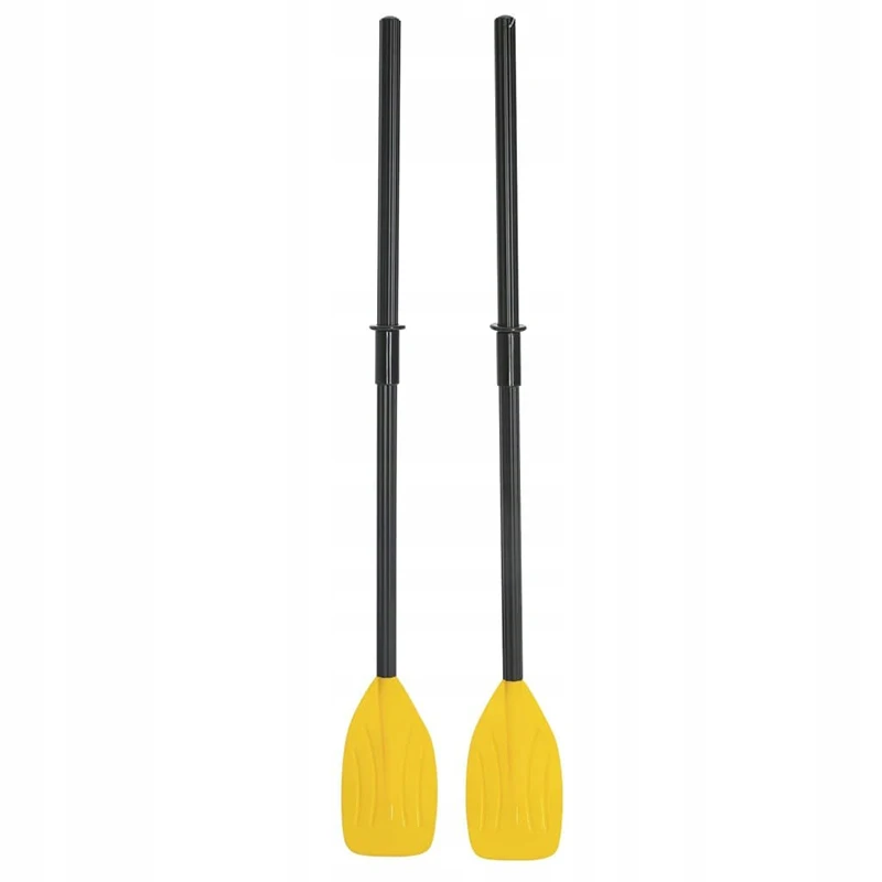 Inflatable boat PVC material 3 person Fishing Kayak 307 cm