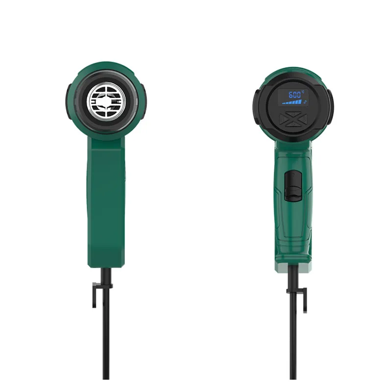 Rechargeable Lithium Electric Hot Air Gun Cordless Heat Guns