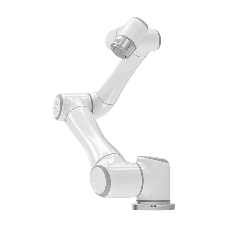 ELITE ROBOTS Hot Sale Pick And Place Robotic Manipulator Robot Toy Arm