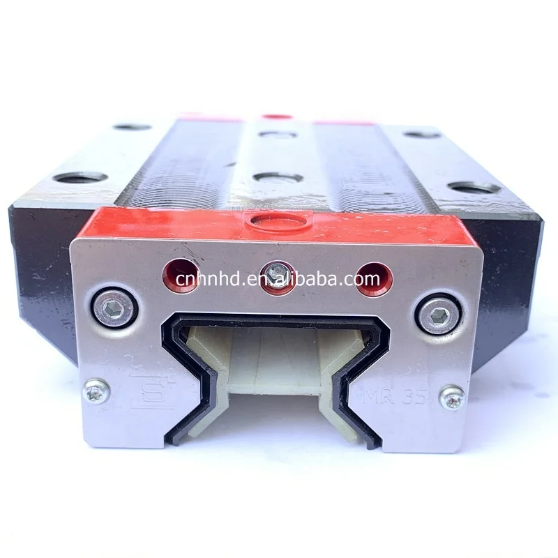 MRW65 Schneeberger Linear Guideway Block slider MRW65B-G1-V3