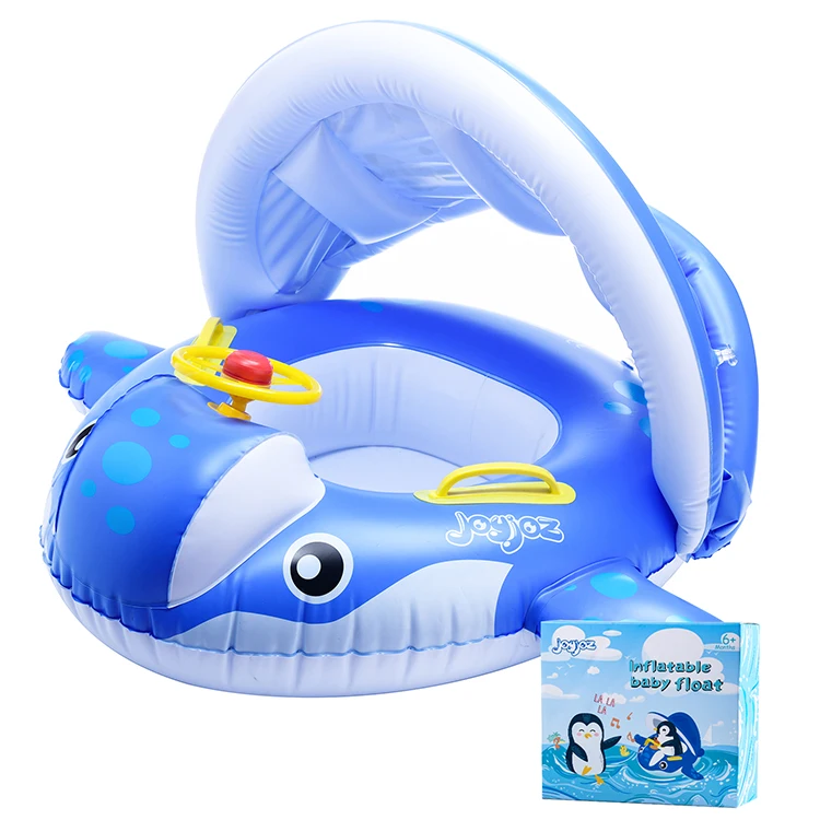 
2021 Newest Inflatable Swimming Ring baby pool inflatable swimming 