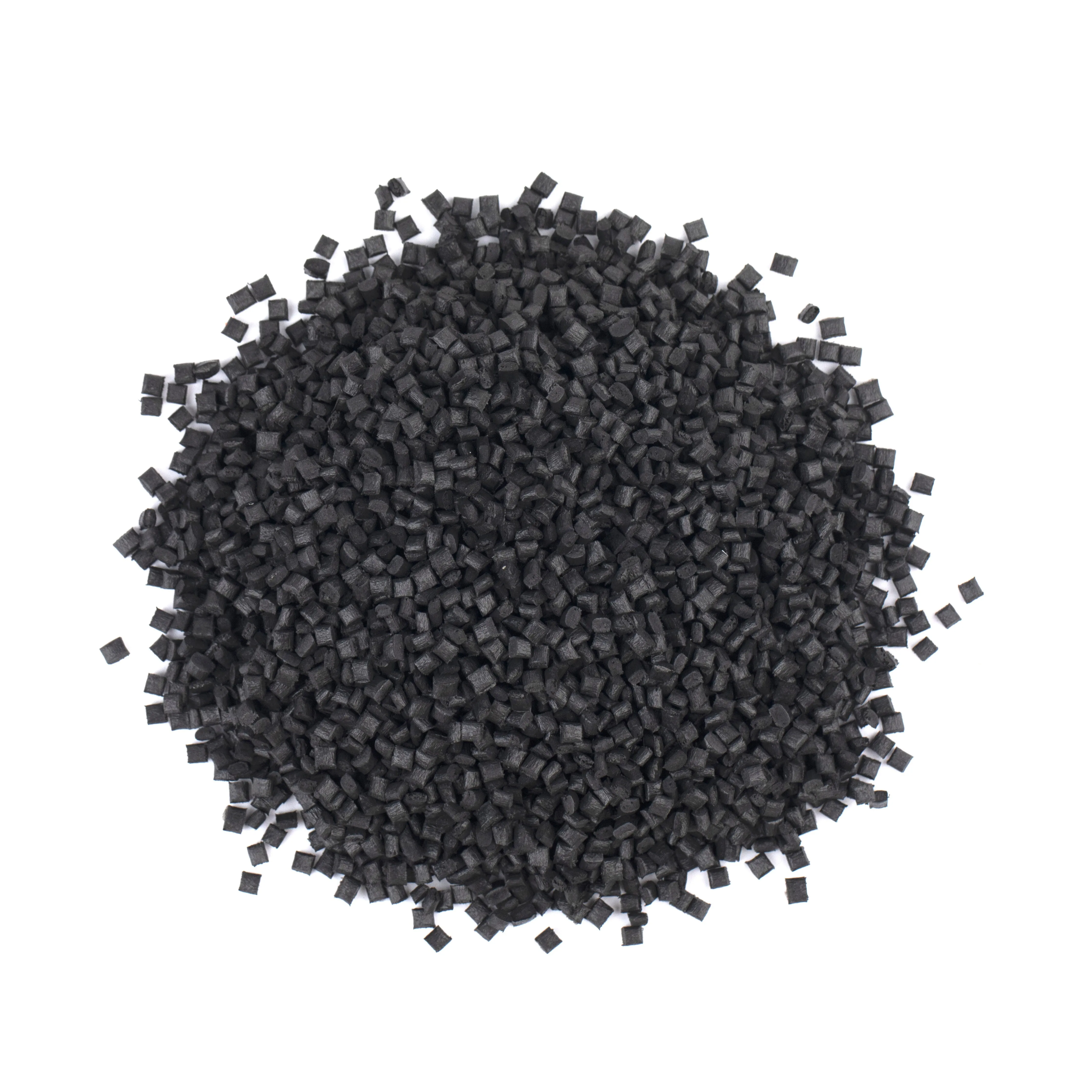 Xintong Wholesale High Quality Polyamide Granules Engineering Plastic PA66 Nylon Pellets
