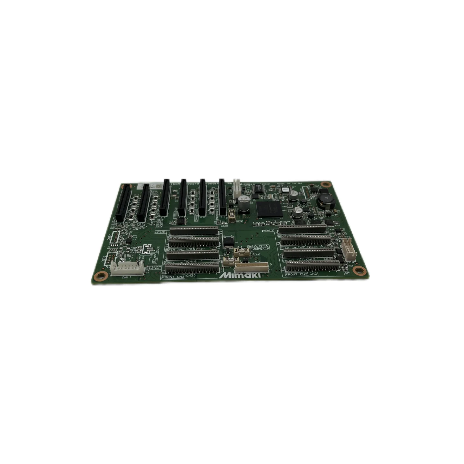 Оригинальная слайдер Mimaki M026247 Электронная Печатная плата Assy-E109711 для принтера JV150/CJV150/JV300