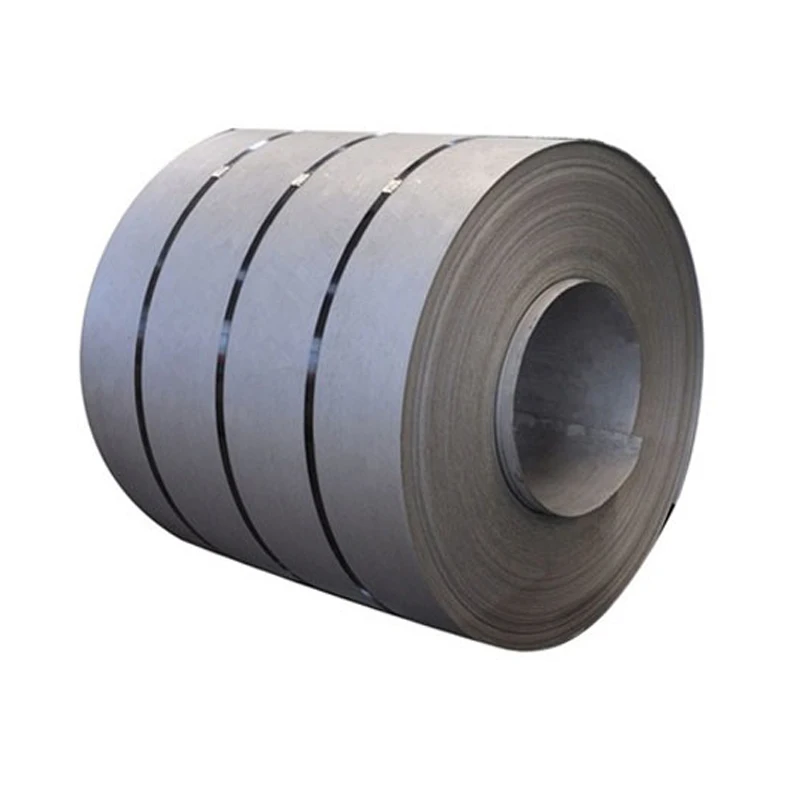 Transformer M4 M5 Crgo Silicon Steel Coil Strip Laminate Grain Oriented Electrical Silicon Steel Sheet Coil