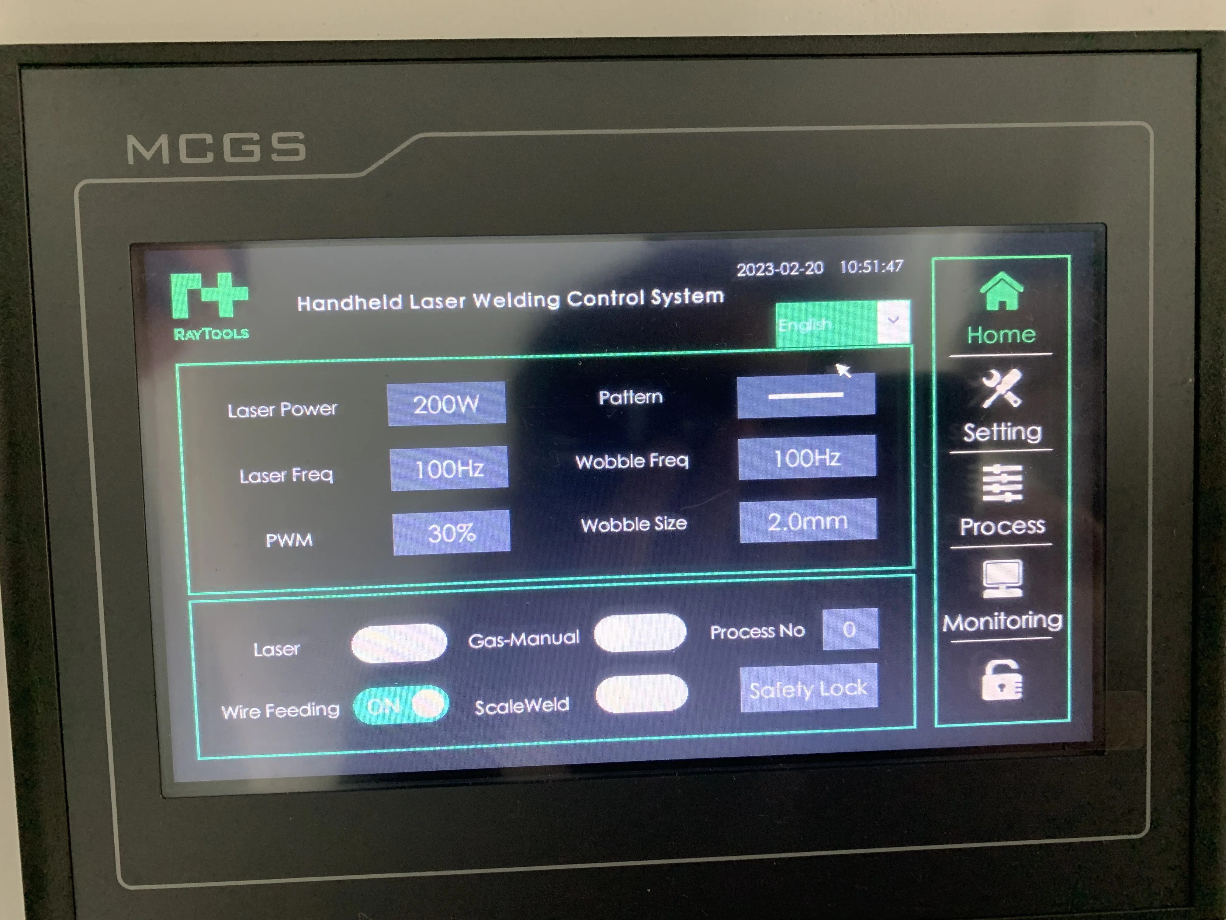 Best Price 1000W to 3000W Metal Handheld Fiber Laser Welding Machine New Condition for Cutting Cleaning Welding