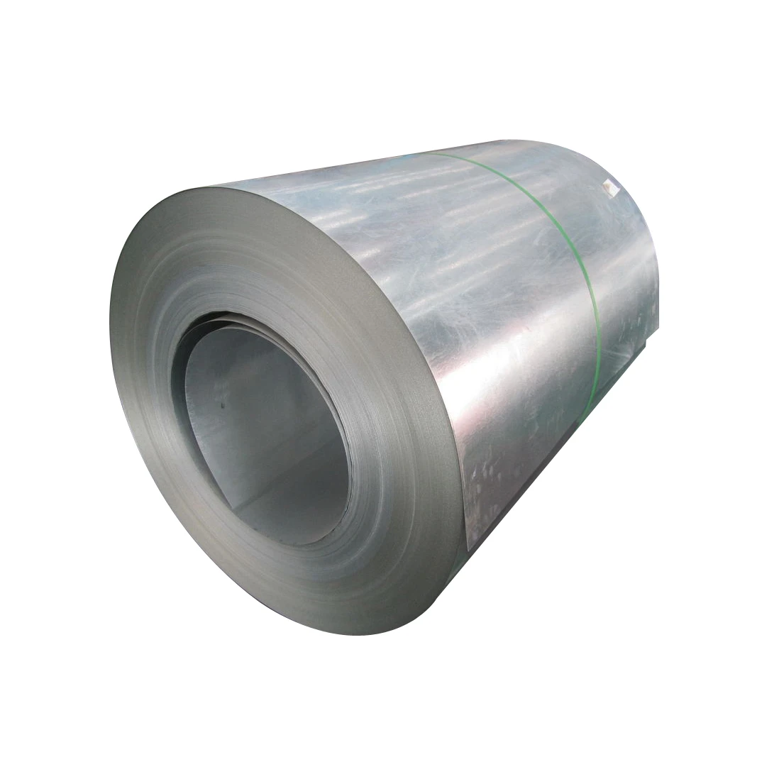 
Good quality factory directly Galvanized Aluminium steel supplier 
