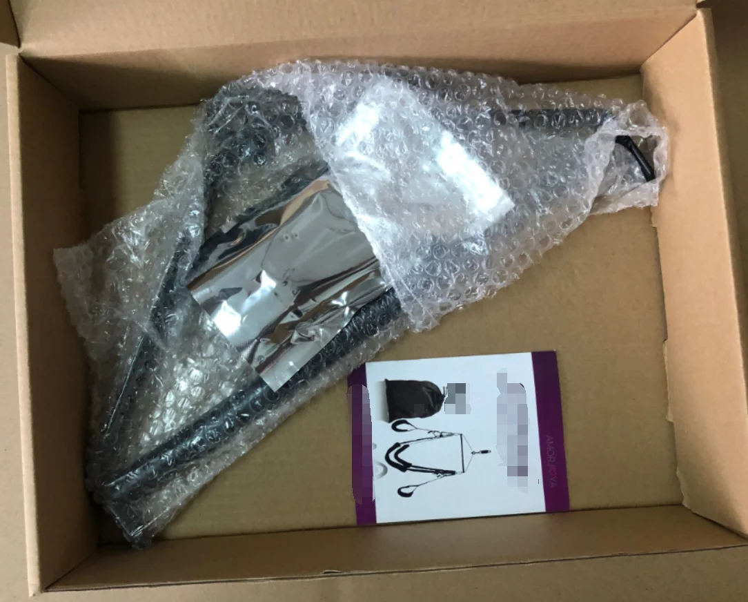 Nylon Swing With Frame Sling Swing Toys for Couple Swing Set Adult Toys