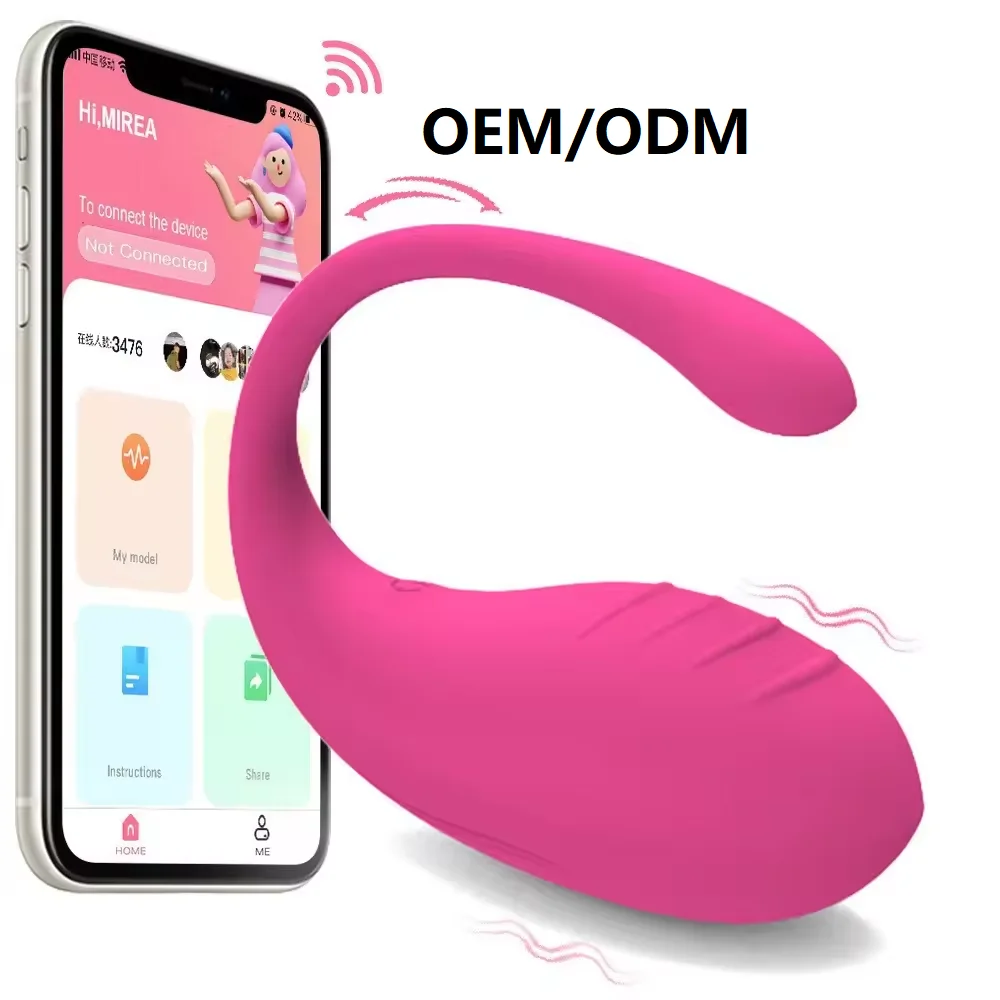 wireless the best mobile smart app mouth control panties vibrator sex toys women with connect phone cell female