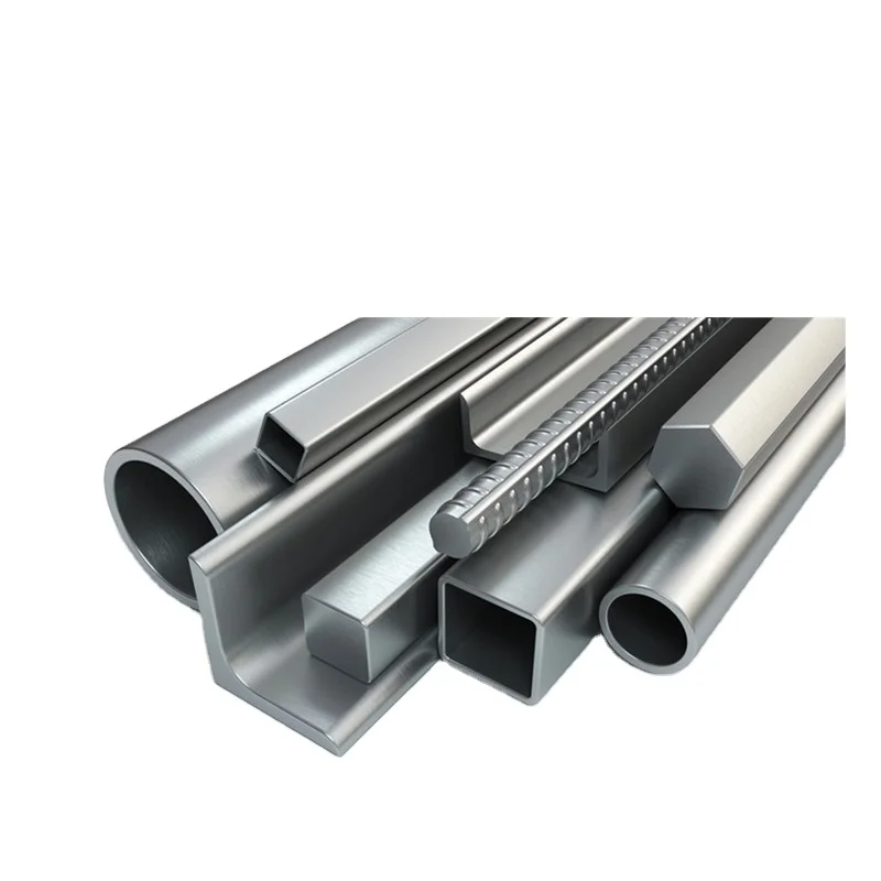 3 Series Construction Metal Sheet Raw Aluminum Extrusion Profile