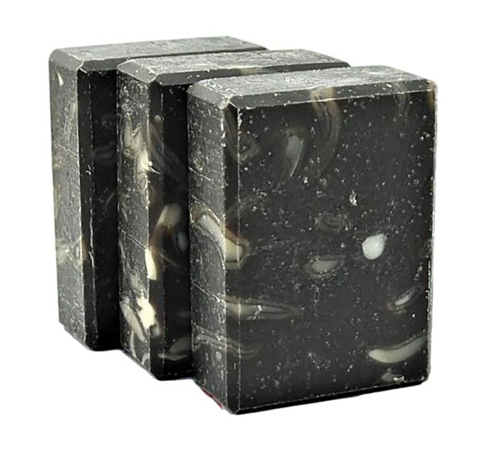 Eco Friendly Shower Bath Handmade Original Wonder Mens Pine Tar Bar Soap