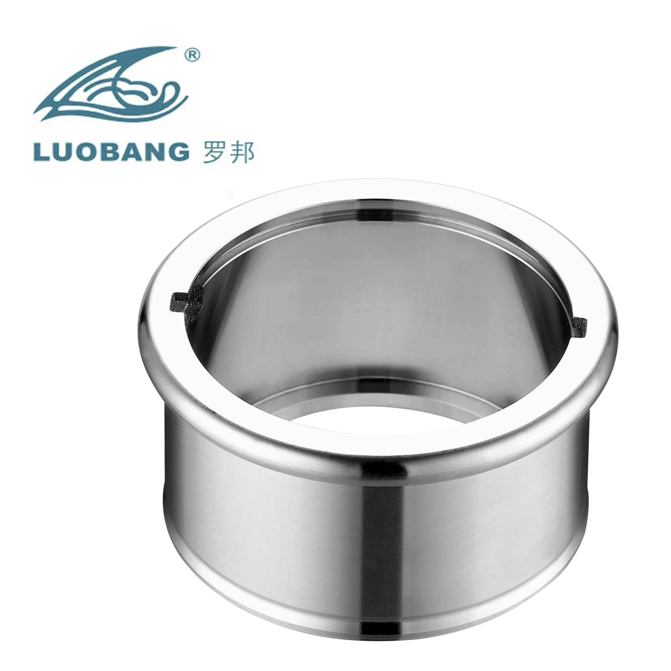 Полезная нержавеющая сталь 304 пивная ручка для бочонка пищевого класса