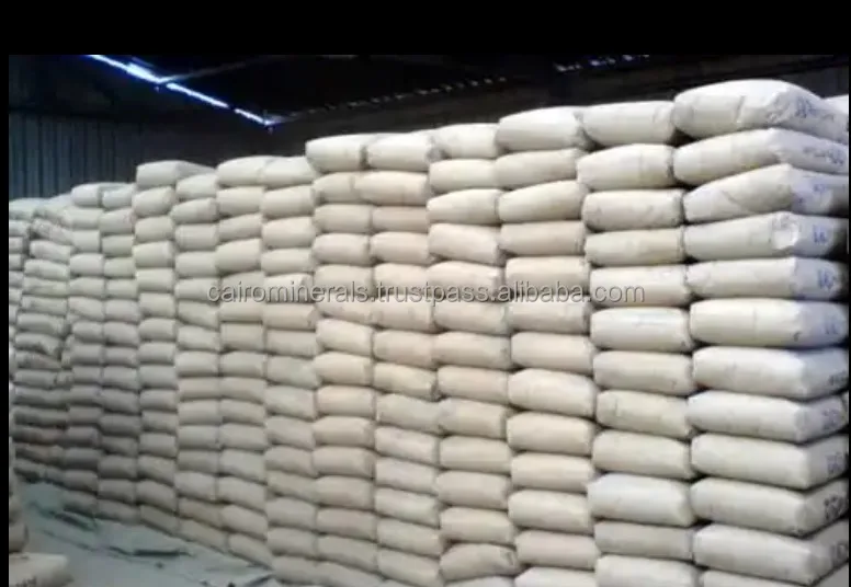 Egyptian Cement 50 Kg Bags customize Packing Cement For Concrete with low price cement from Egypt for exporting