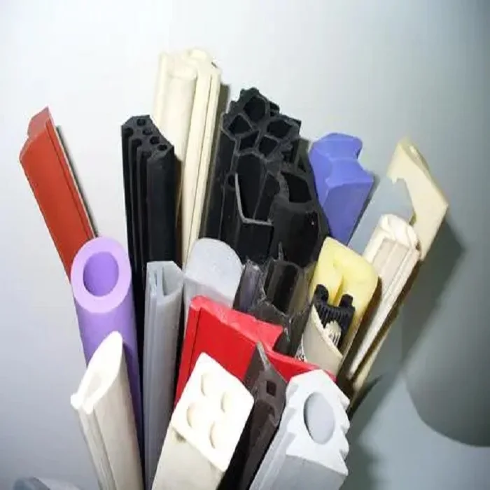 Custom Any flexible soundproof waterproof gap filler sponge foam pu pvc silicone epdm rubber extrusion sealing strips