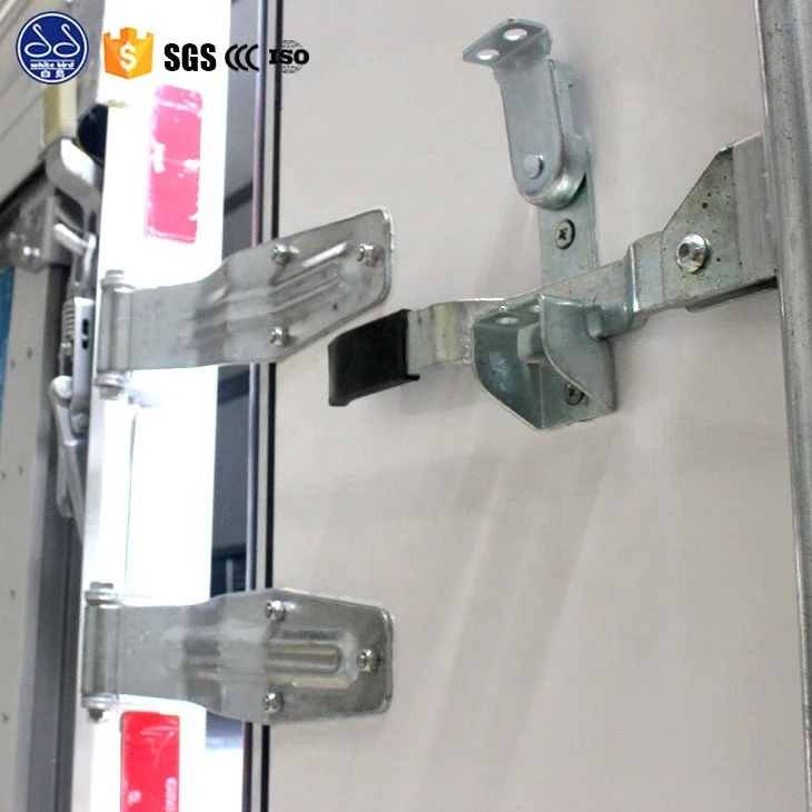 high quality 20 ton payload curtain side semi trailer 2 axles 20ft 40ft box truck trailer roller shutters trailer